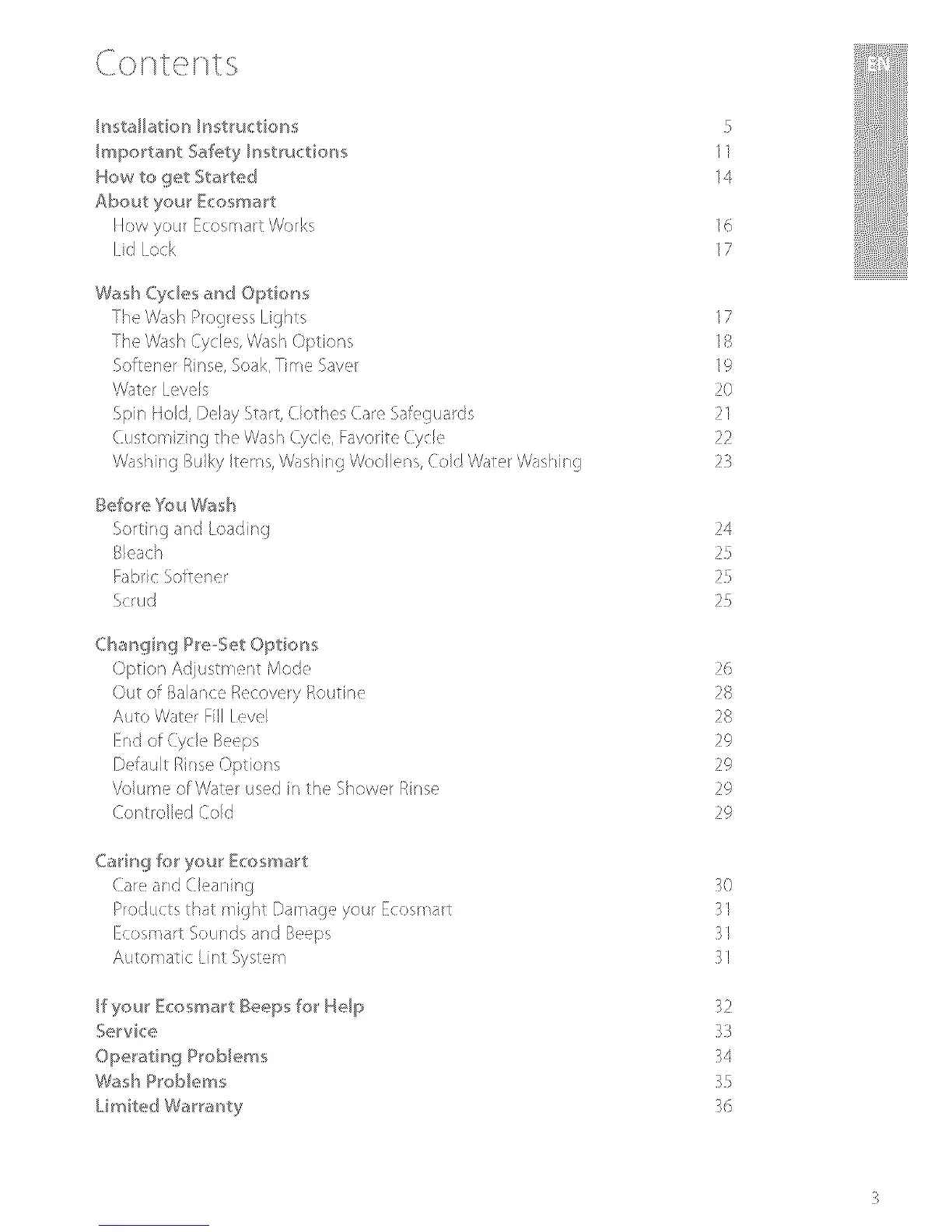 Page #3 background image