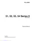 Preview: Service Manual