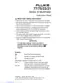 Preview: Instruction Sheet