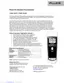 Preview: Brochure & Specs