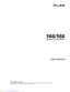 Preview: User Manual