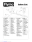 Preview: Specification Sheet