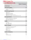 Preview: User Manual