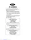 Preview: Owner's Manual