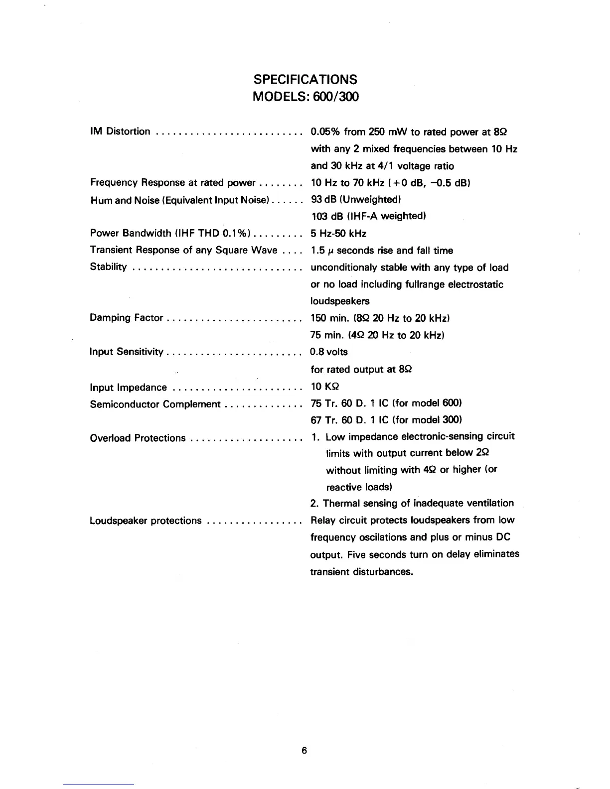 Page #6 background image