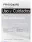 Preview: Uso Y Cuidados