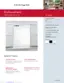 Preview: Product Specifications