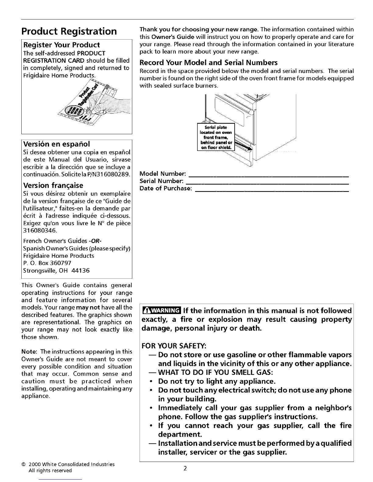 Page #2 background image