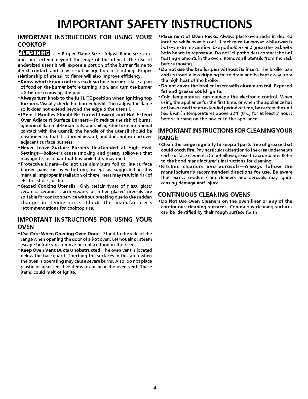 Page #4 background image