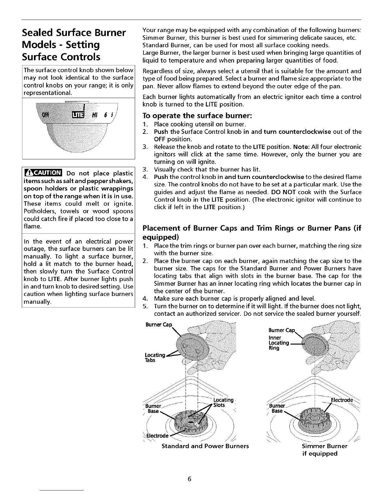 Page #6 background image