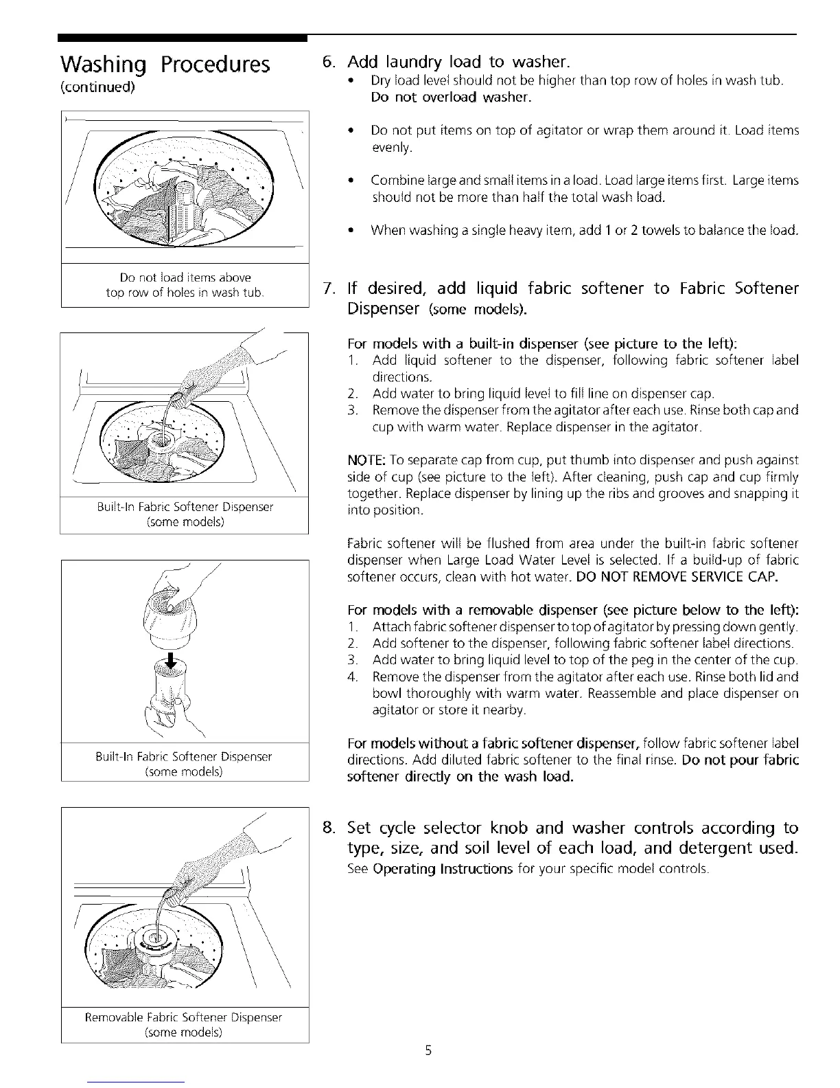 Page #5 background image
