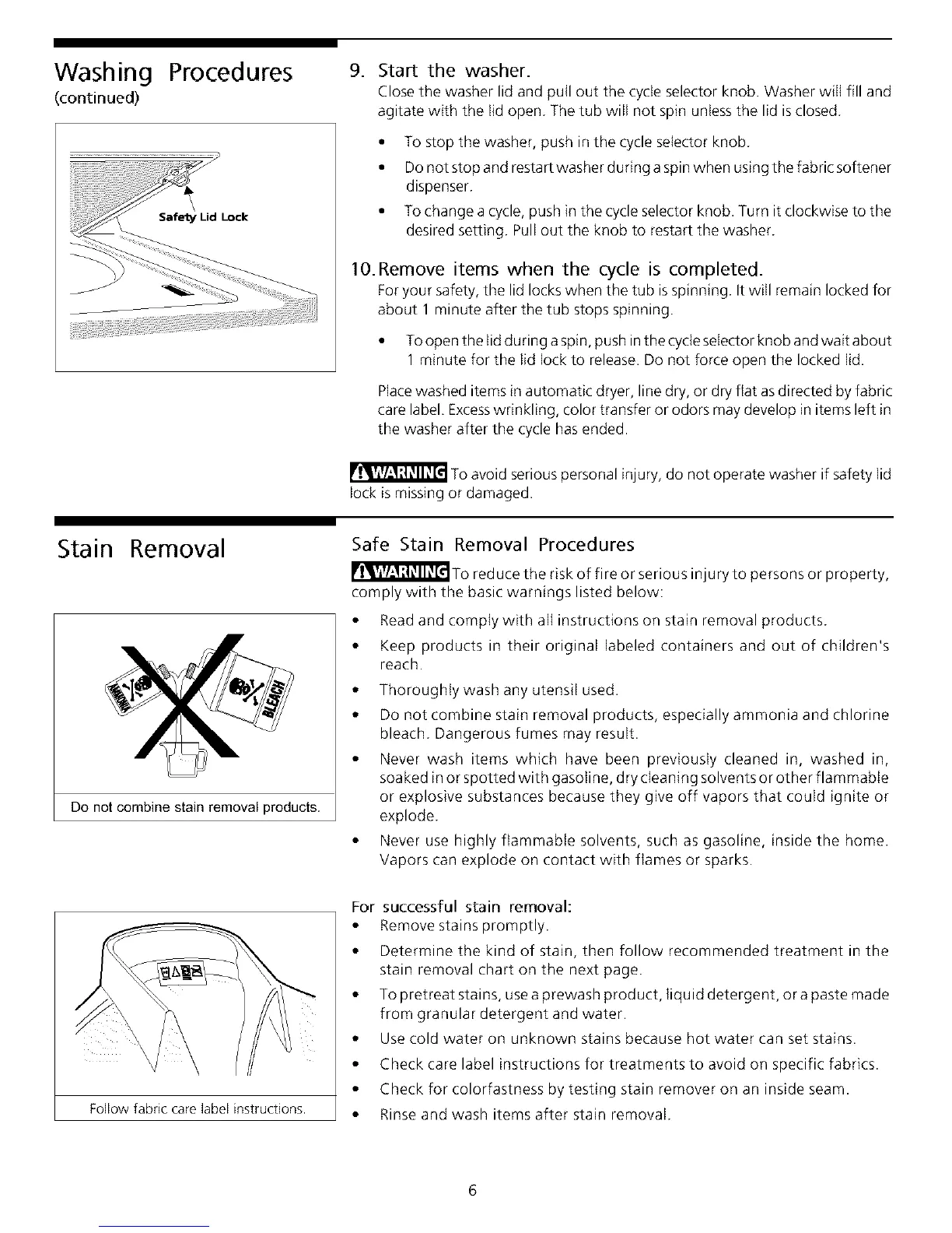 Page #6 background image