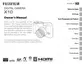 Preview: Owner's Manual