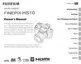 Preview: Owner's Manual