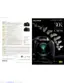 Preview: Specifications