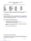 Preview: Installation Procedures