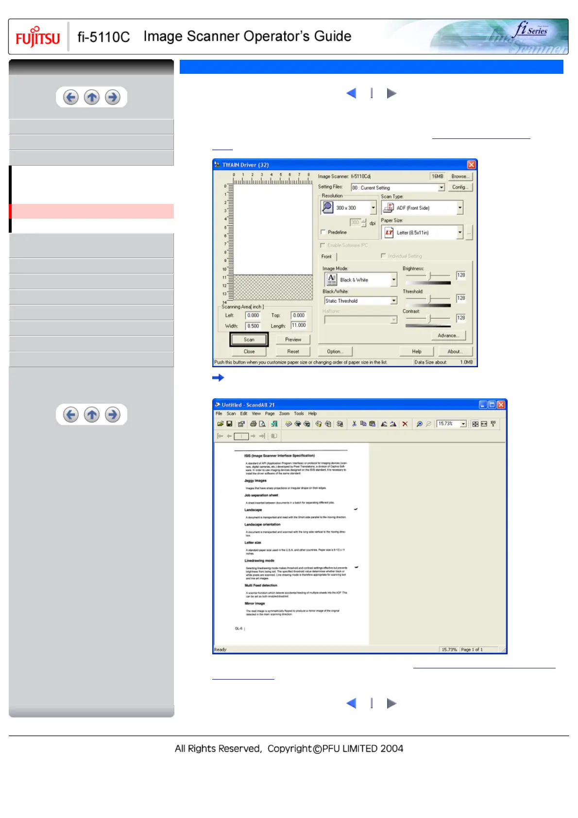 Page #31 background image