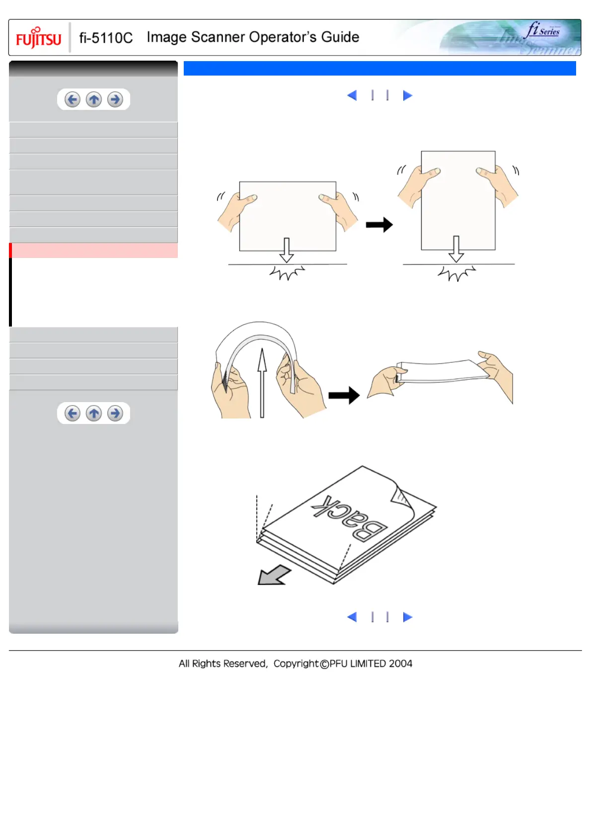 Page #96 background image