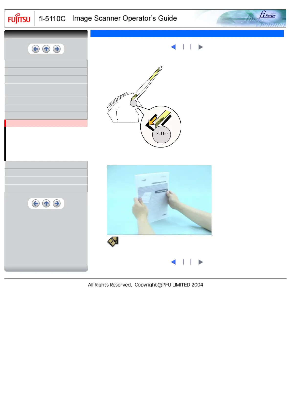 Page #97 background image