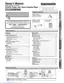 Preview: Owner's Manual