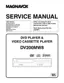 Preview: Service Manual