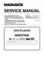 Preview: Service Manual