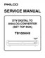 Preview: Service Manual