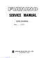 Preview: Service Manual