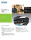 Preview: Specifications