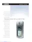 Preview: Specification Sheet