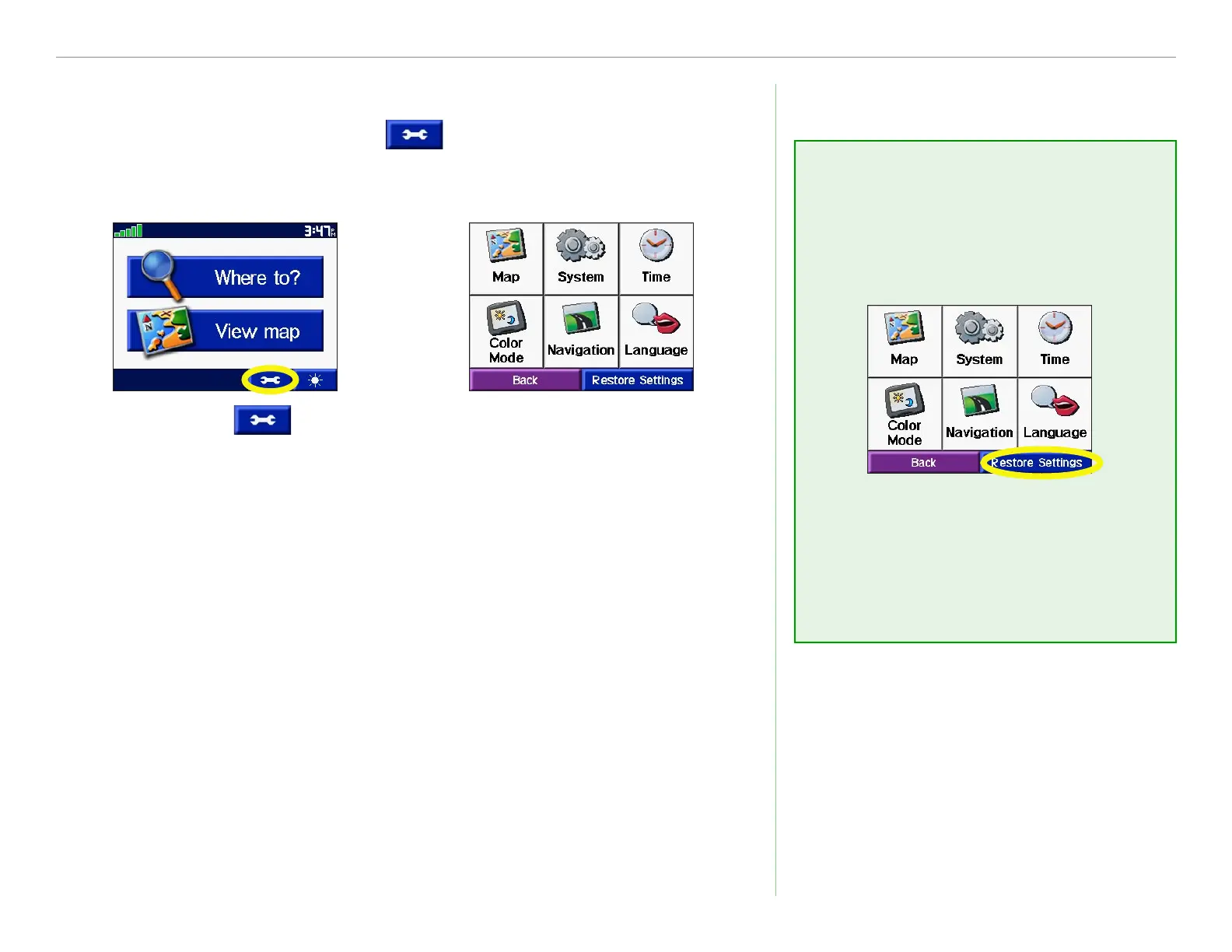 Page #20 background image