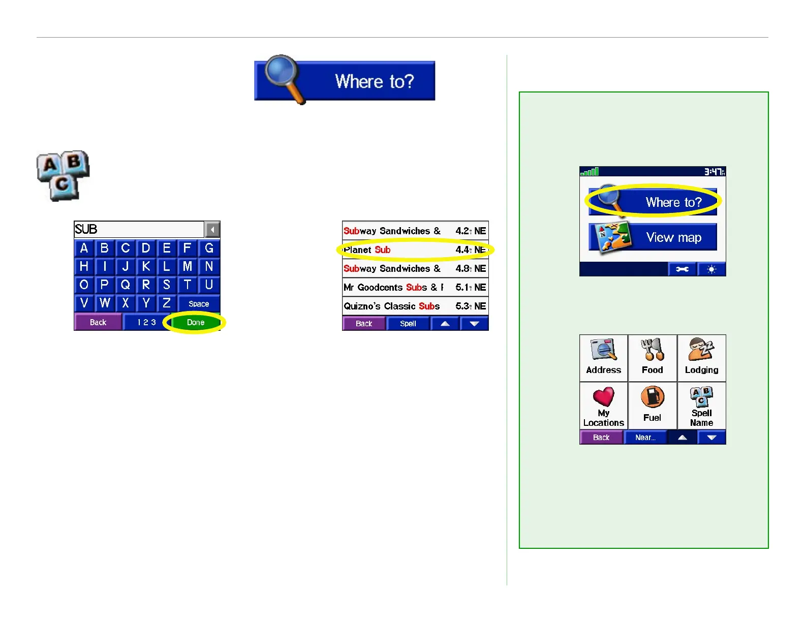 Page #7 background image
