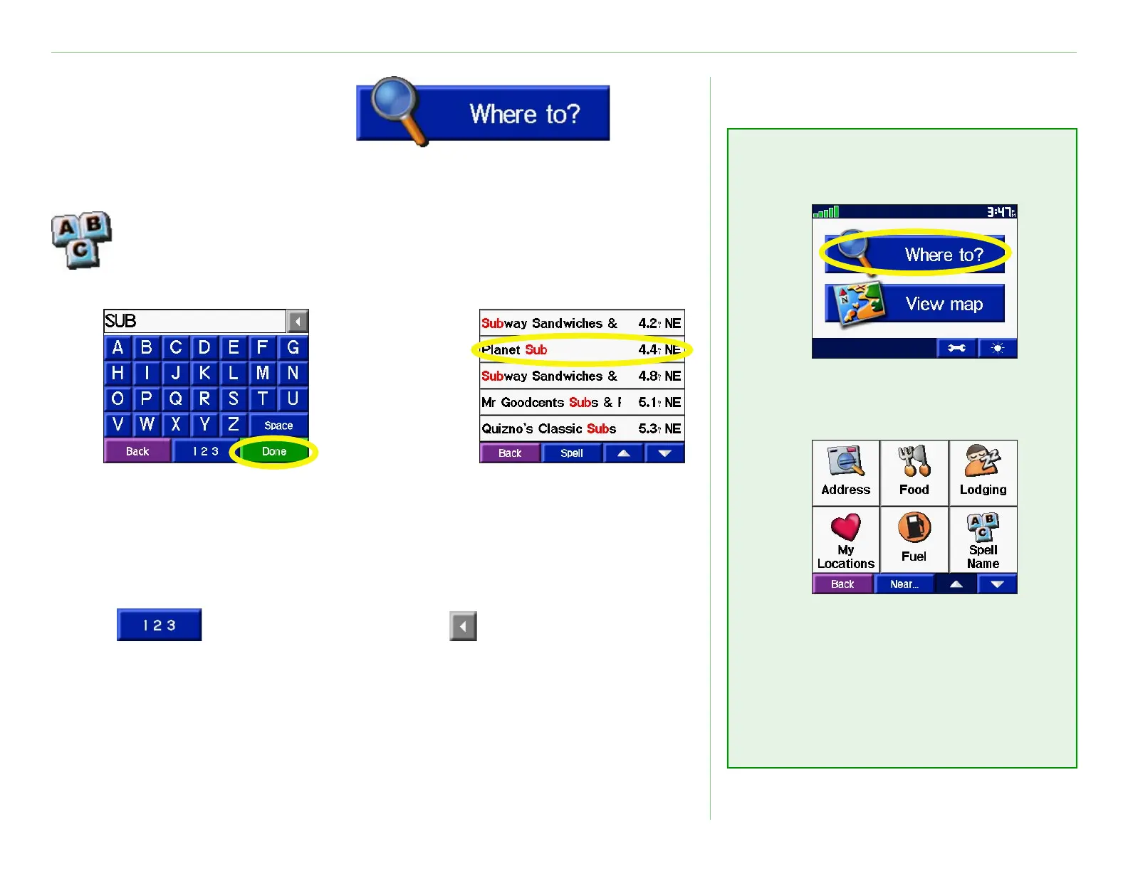 Page #7 background image