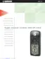Preview: Specification Sheet