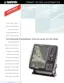 Preview: Specifications