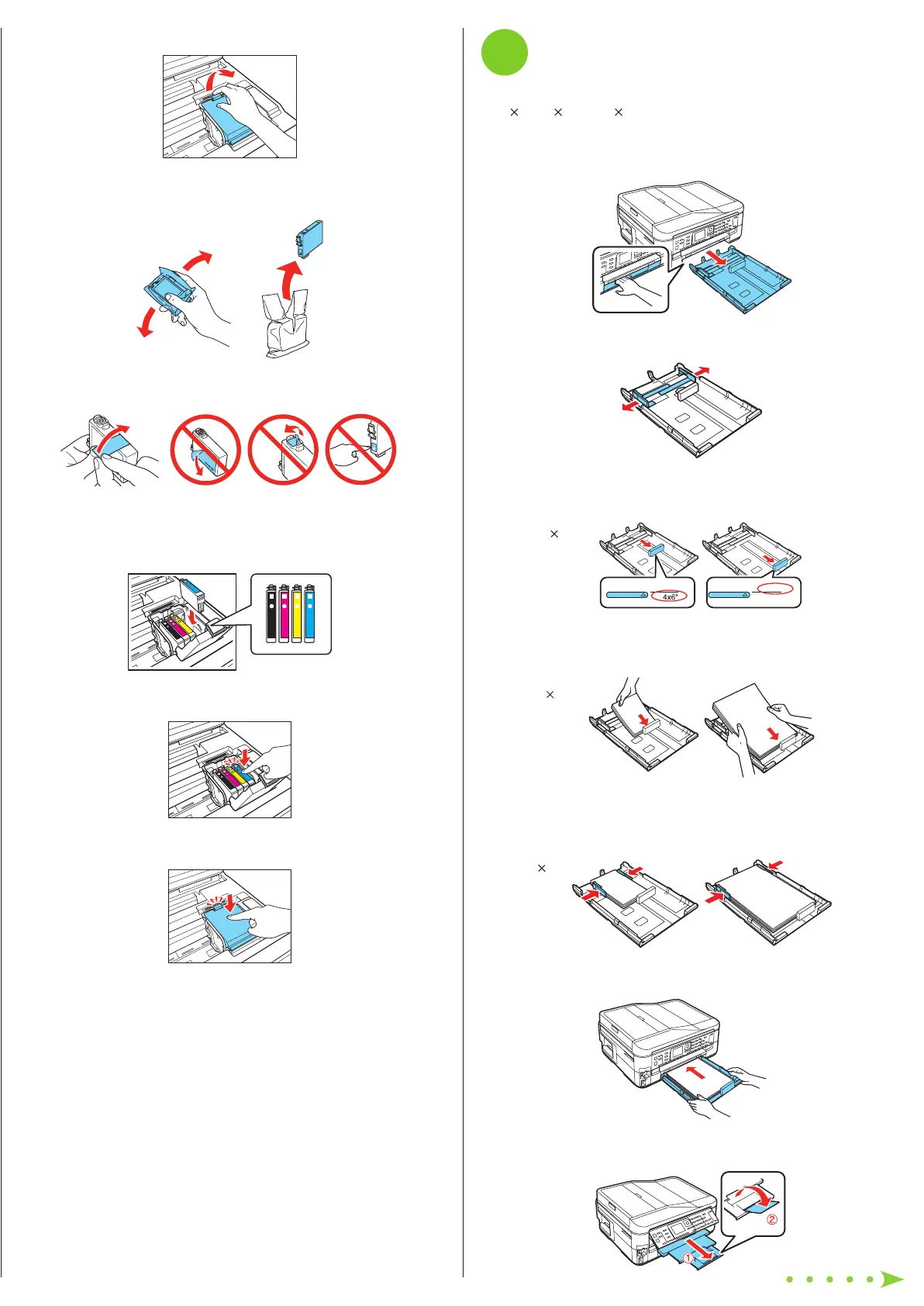 Page #2 background image