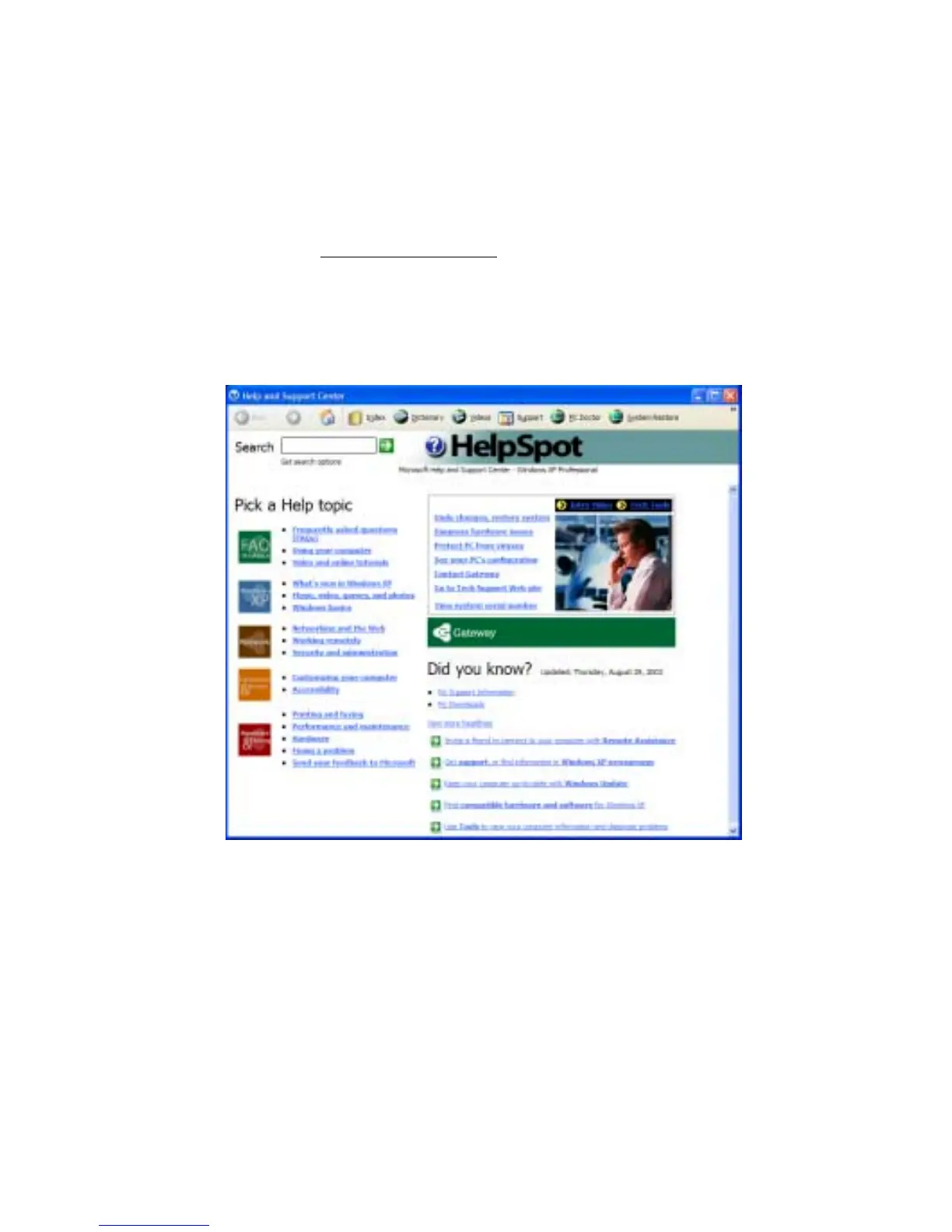 Page #21 background image