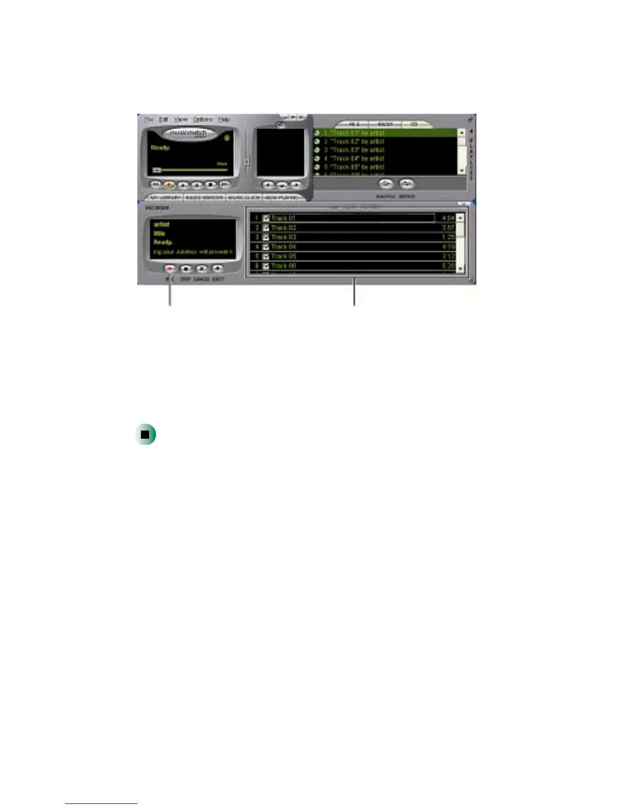 Page #100 background image