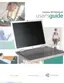Preview: User Guide