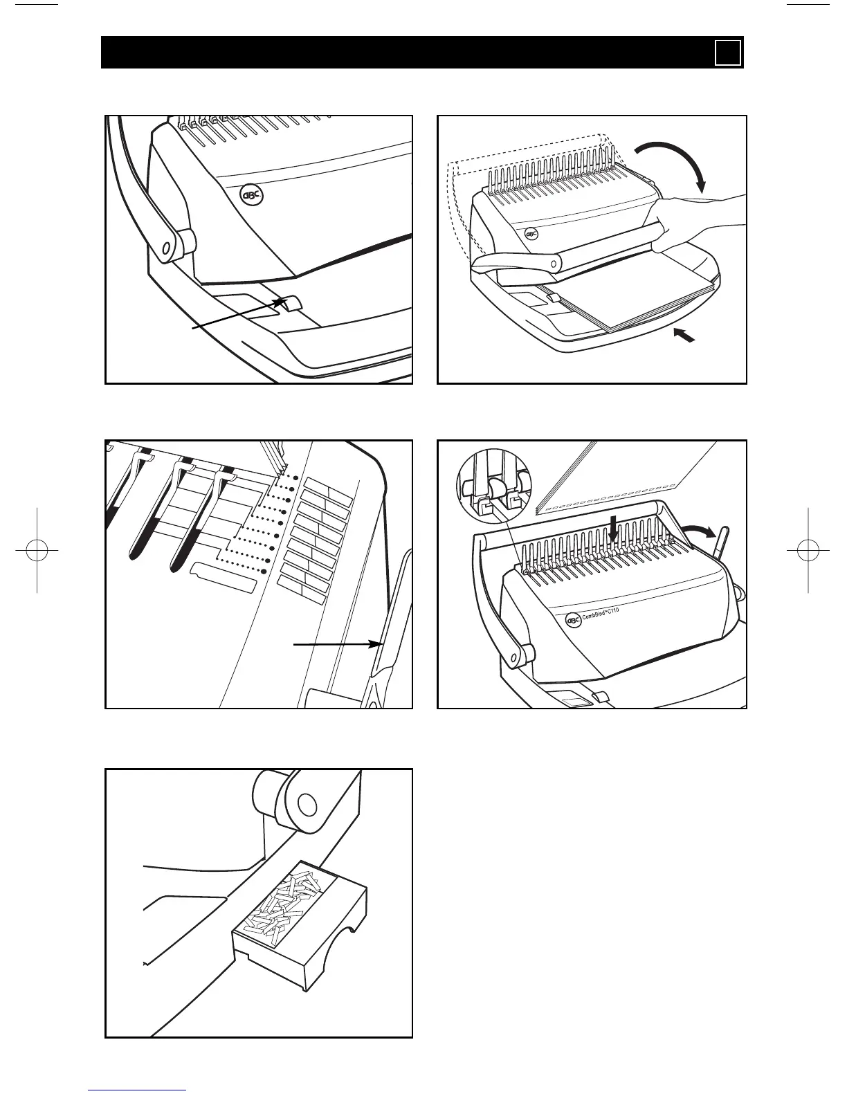 Page #3 background image