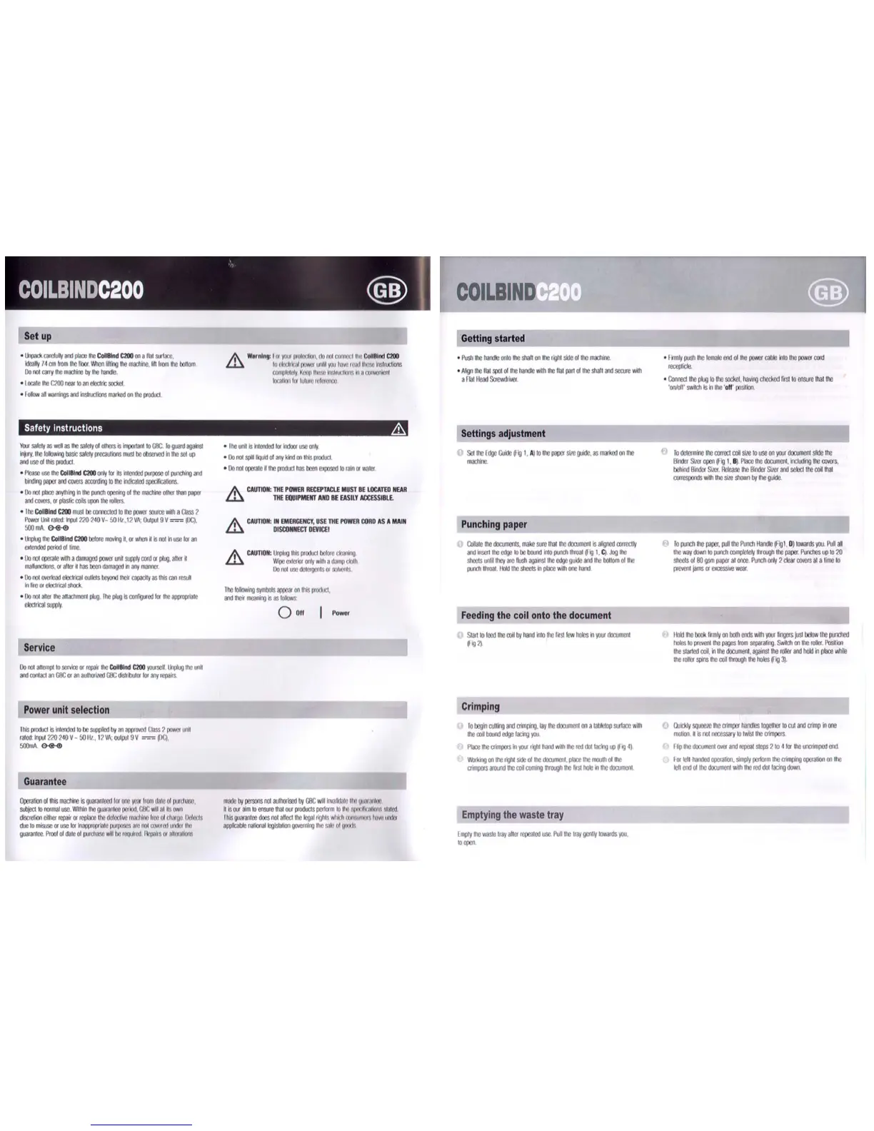 Page #2 background image