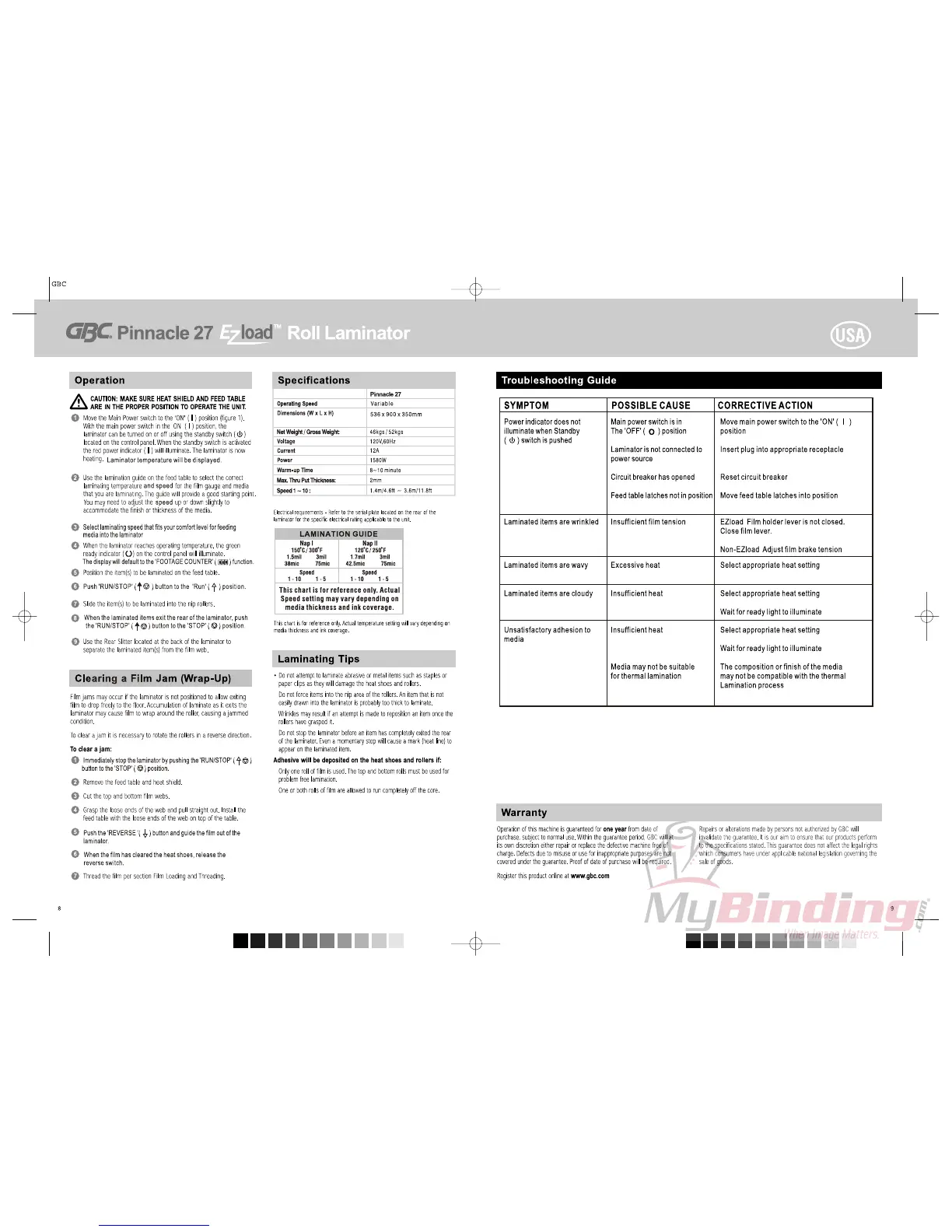 Page #5 background image
