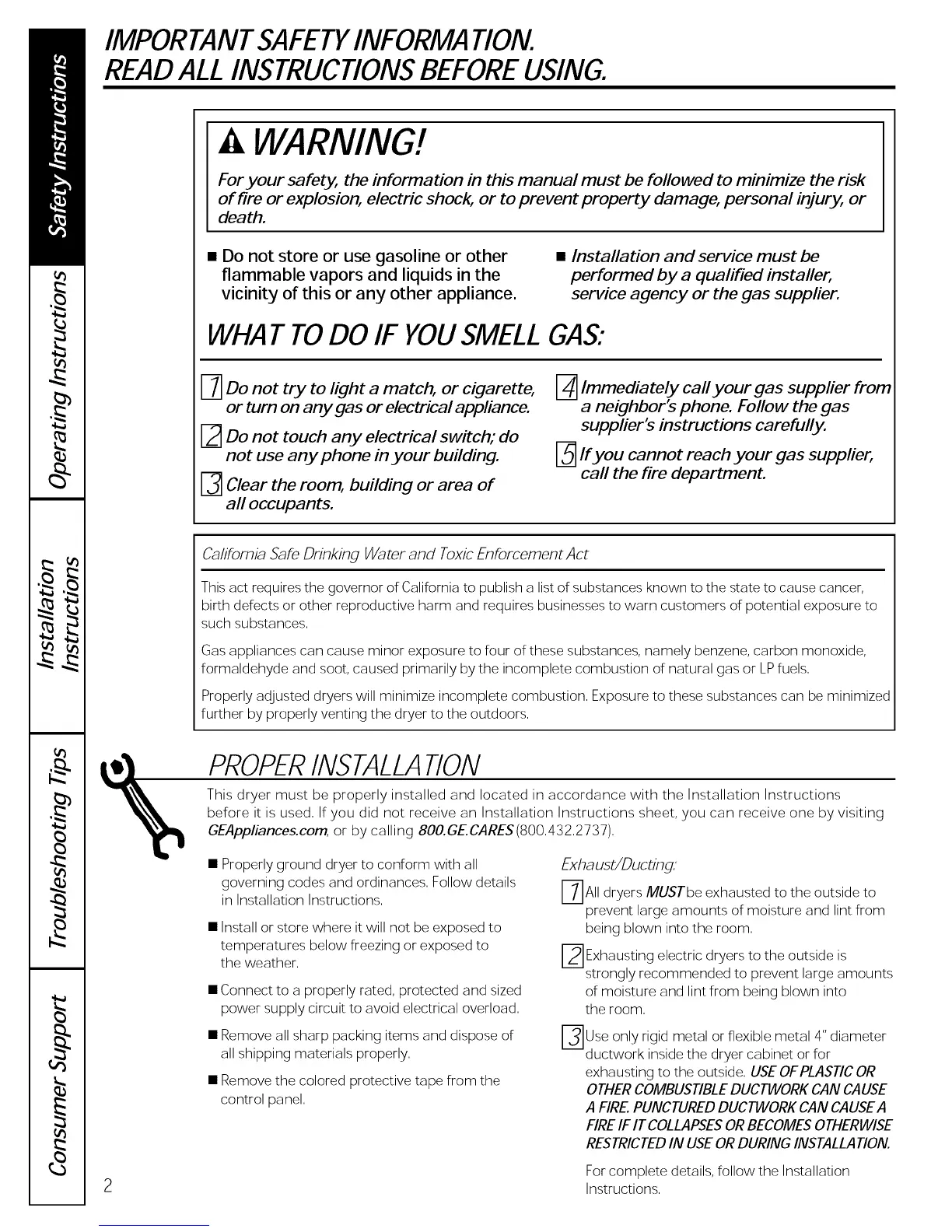 Page #2 background image