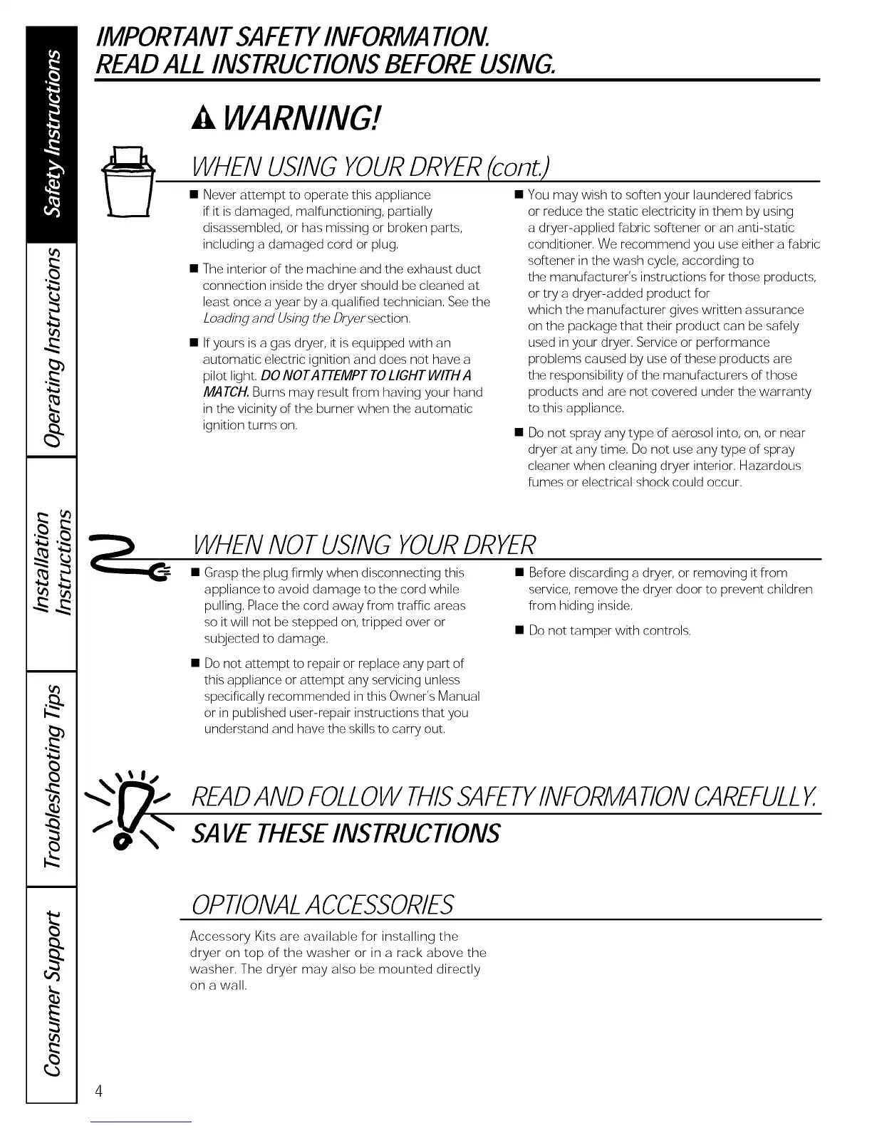 Page #4 background image