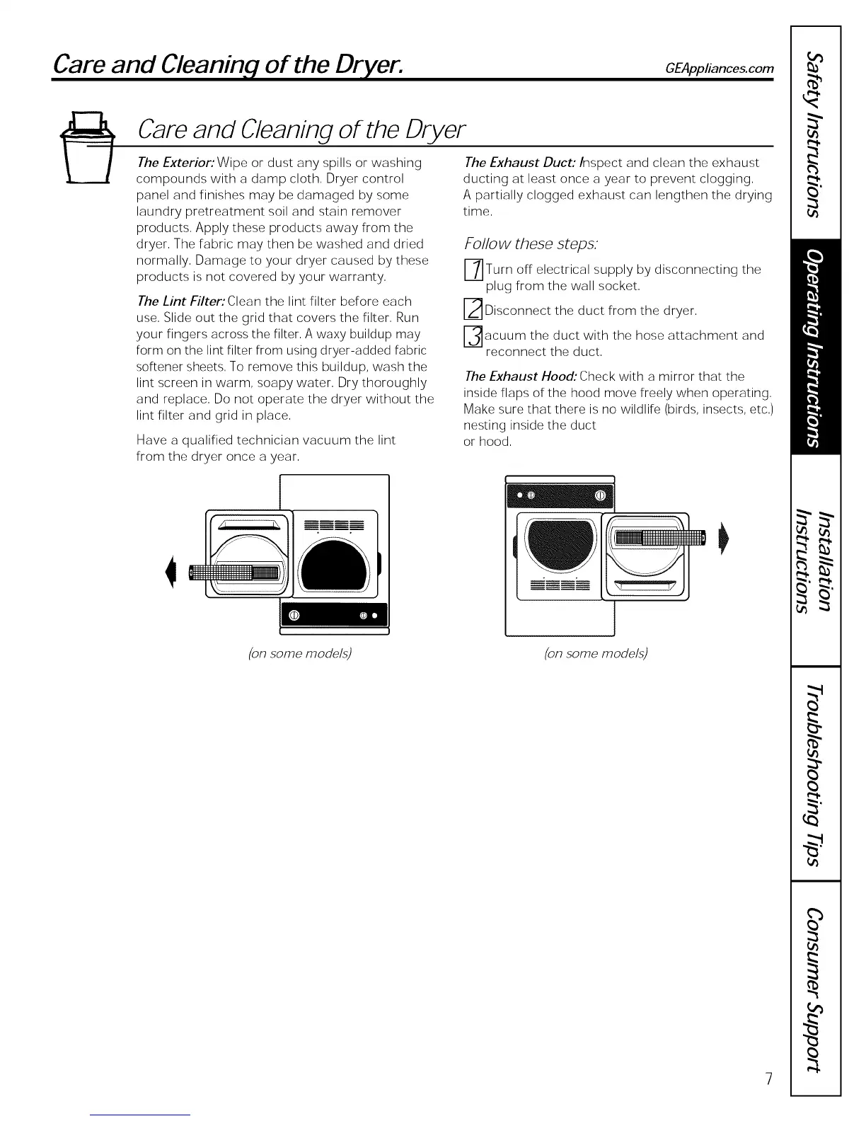 Page #7 background image