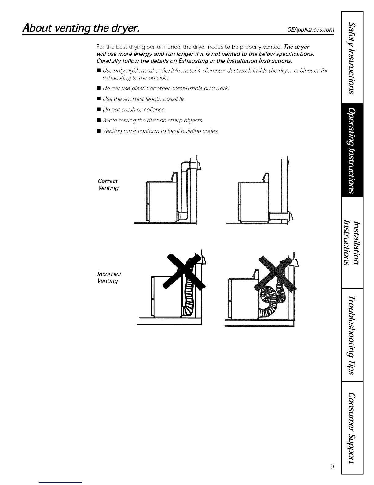 Page #9 background image