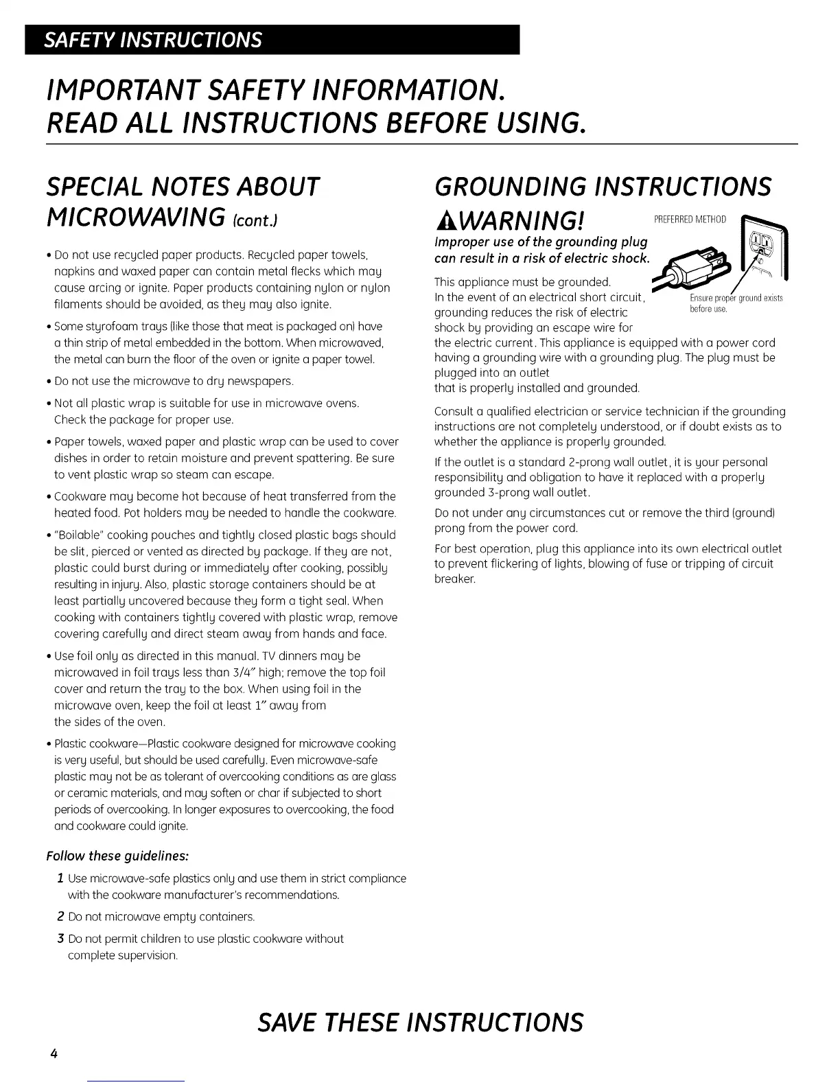 Page #4 background image