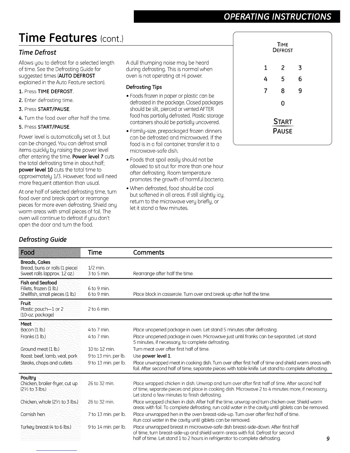 Page #9 background image