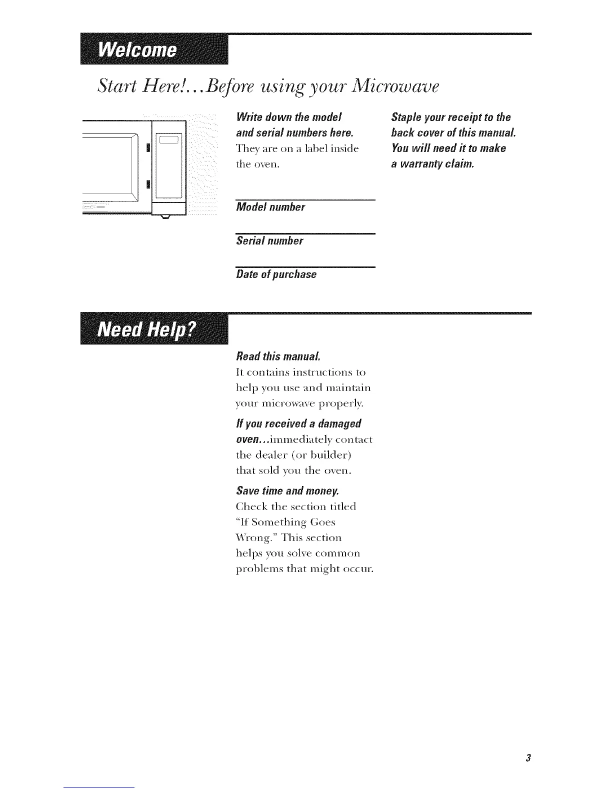 Page #3 background image