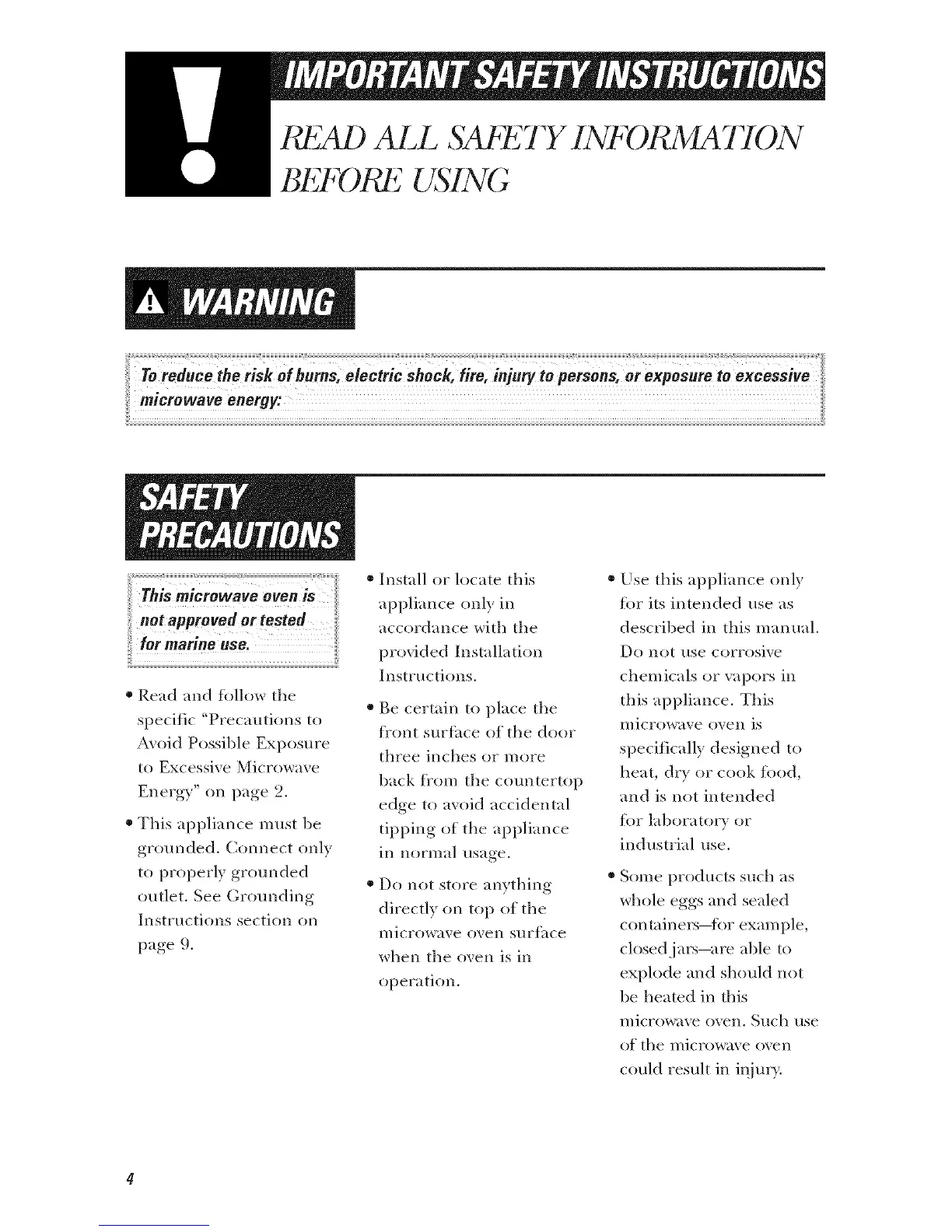 Page #4 background image